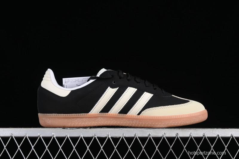 Adidas Samba OG Leisure Sneakers - IE5836