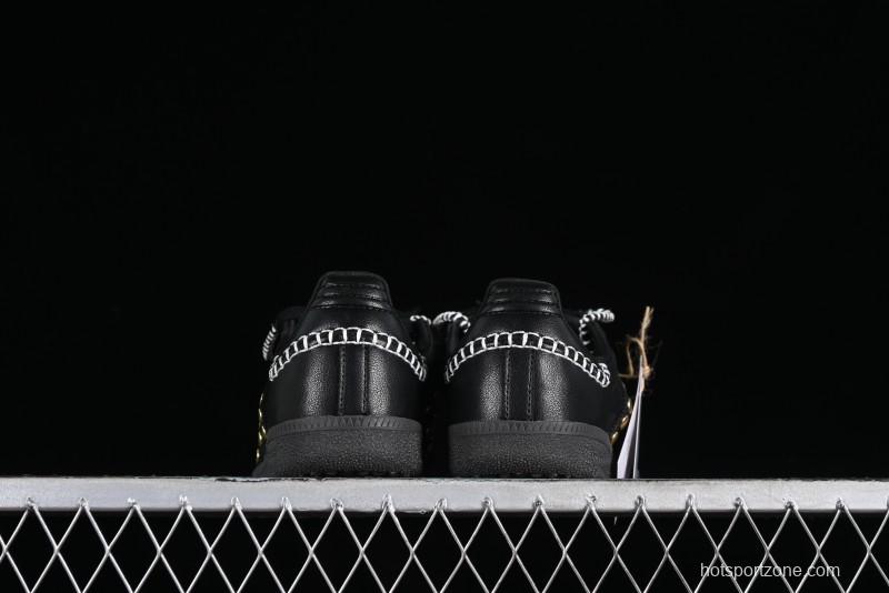 Adidas Originals Samba OG IG4303 Collaboration with Wb Studded - IG4303