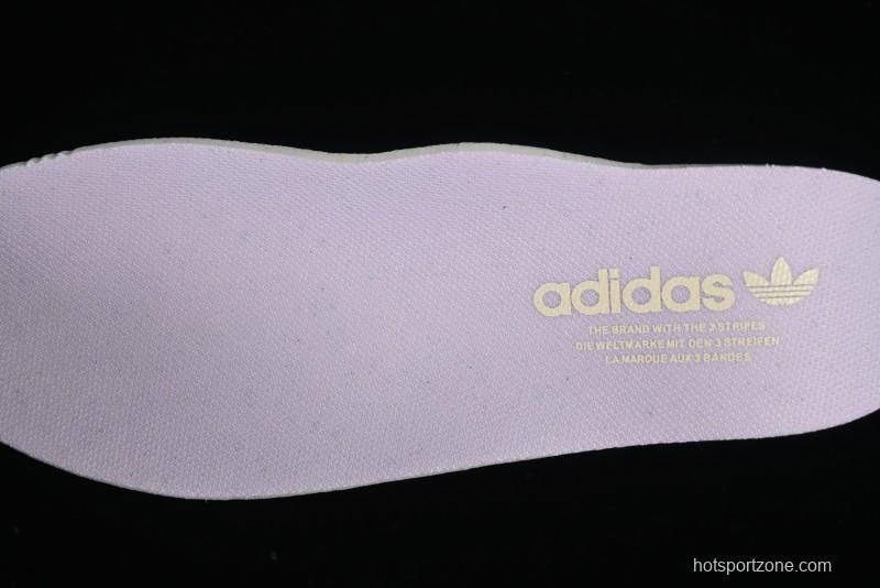 Adidas Originals Samba OG Sneakers - IG6176