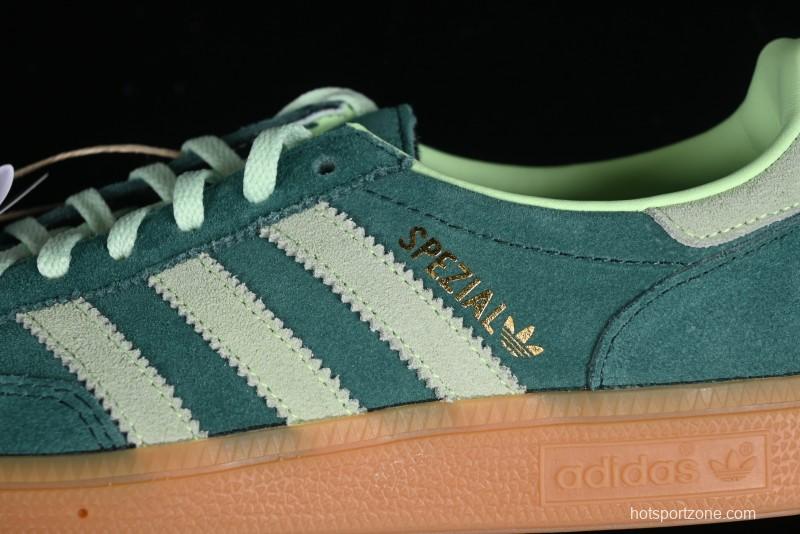 Adidas Handball Spezial Retro Casual Sneakers - IE5896