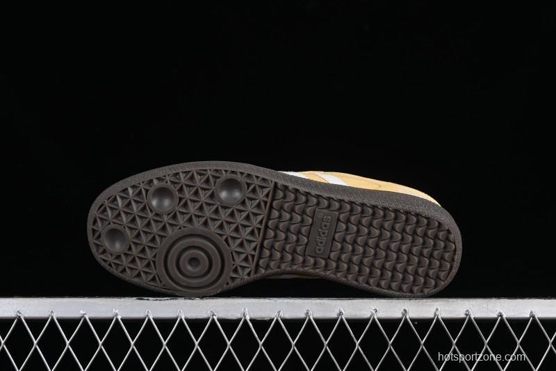 Adidas Samba OG Casual Sneakers - IG6170