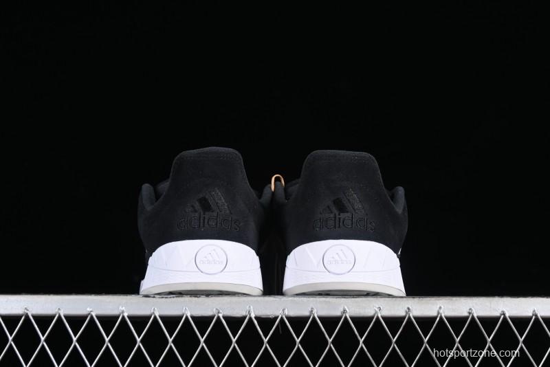 Adidas Human Made x Adimatic ID8265 Shark Bread Casual Sneakers - ID8265