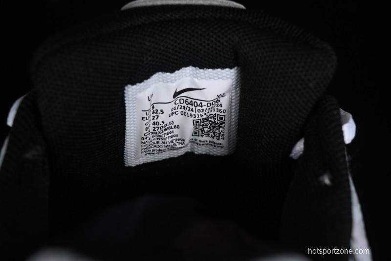 Nike P-6000 Retro Casual Sneakers with Lightweight Design - CD6404-006