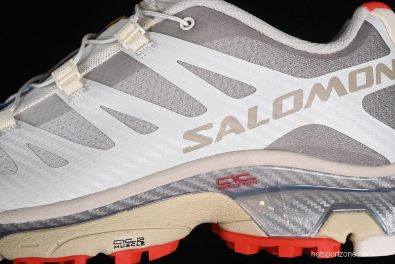Salomon XT-4 OG High-Tech Outdoor Running Shoes - 471331-30