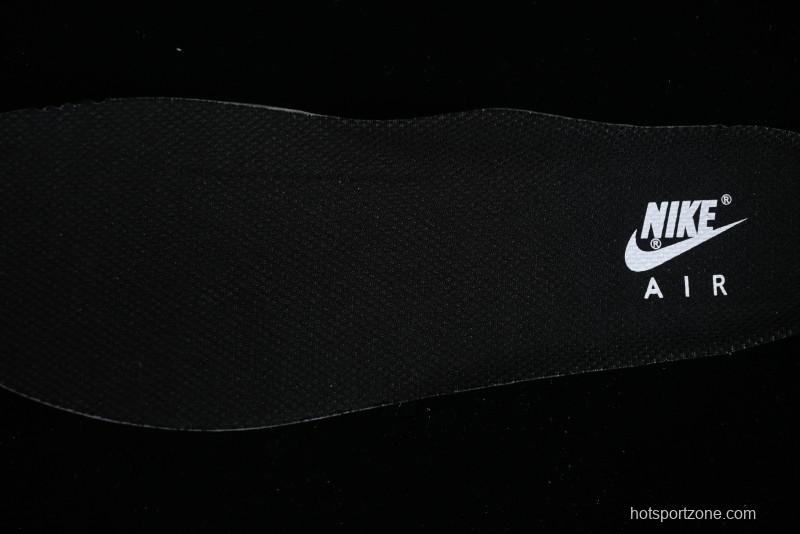 Nike Air Force 1 '07 Low Casual Sneakers with Full-Length Air Cushion - DV0788-113