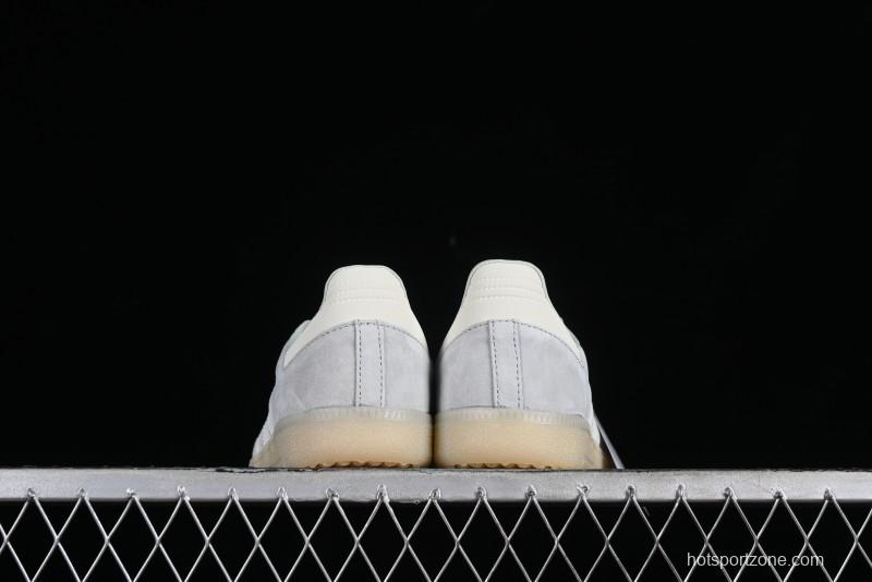 Adidas Samba OG Casual Sneakers - IG6177
