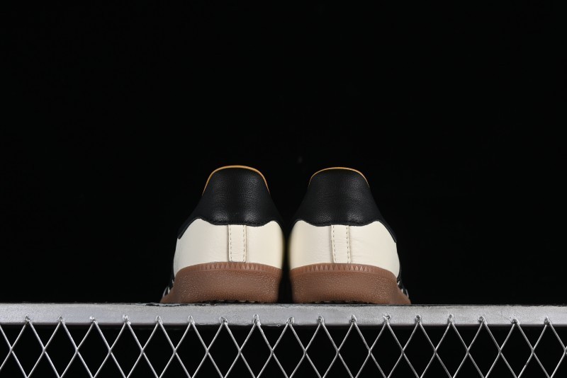 Adidas JJJJound x Samba OG ID8708 Minimalist High-End Collaboration Casual Sneakers