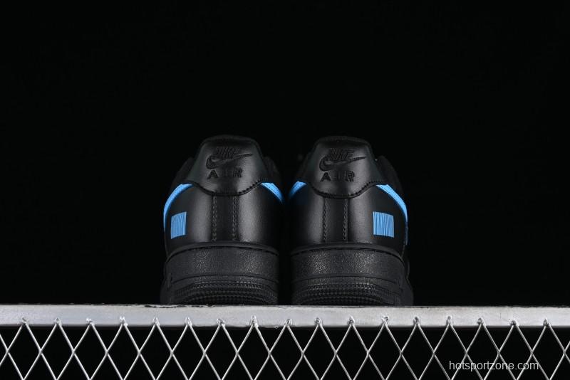 Nike Air Force 1 '07 Low Custom Casual Sneakers - CW2288-111