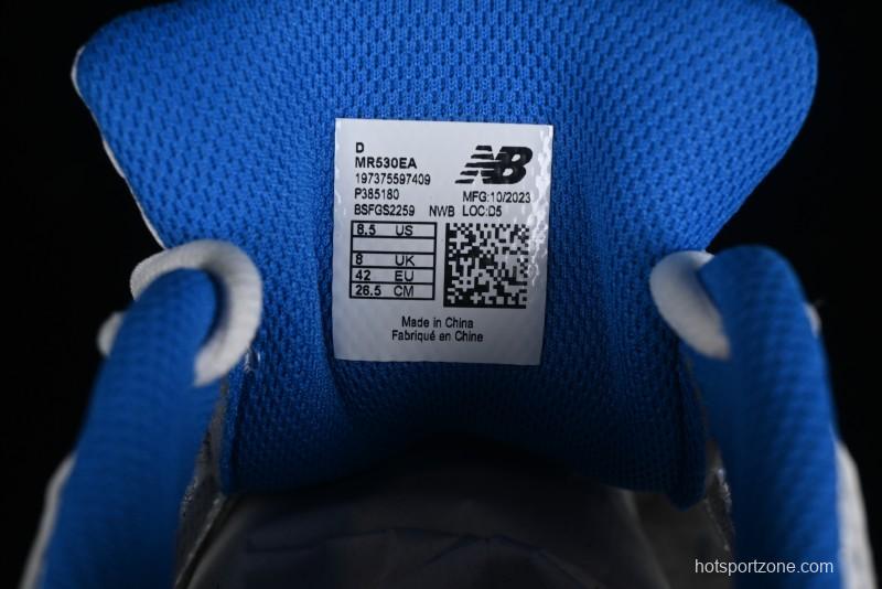 Adidas NB530 Series Retro Casual Running Shoes - MR530EA