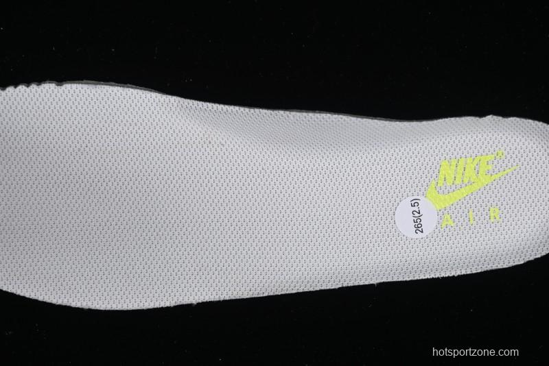 Nike Air Force 1 '07 Low Custom Casual Sneakers - HJ3484-331