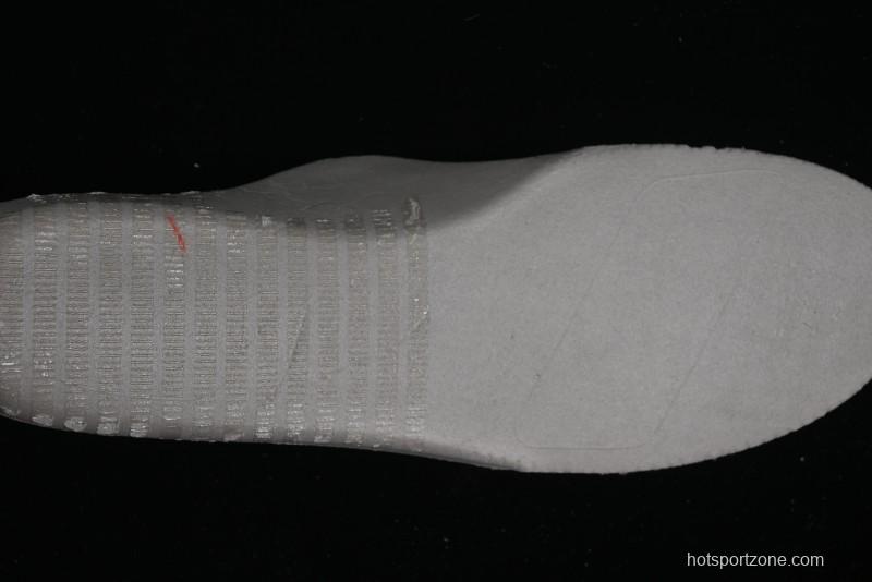 Nike Nocta x Nike Air Force 1 '07 Low "Certified Lover Boy" Ice Blue Classic Low-Top Casual Sneakers - LO1718-061