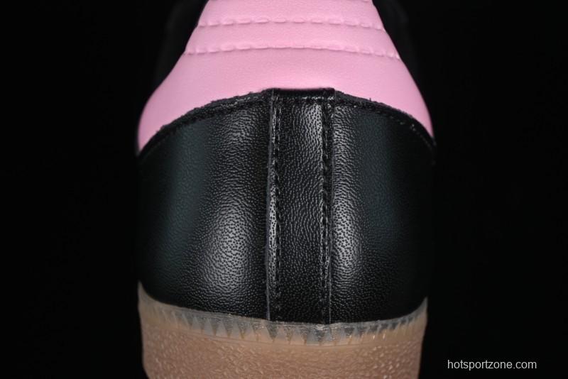 Adidas Samba OG Casual Sneakers - IH8157