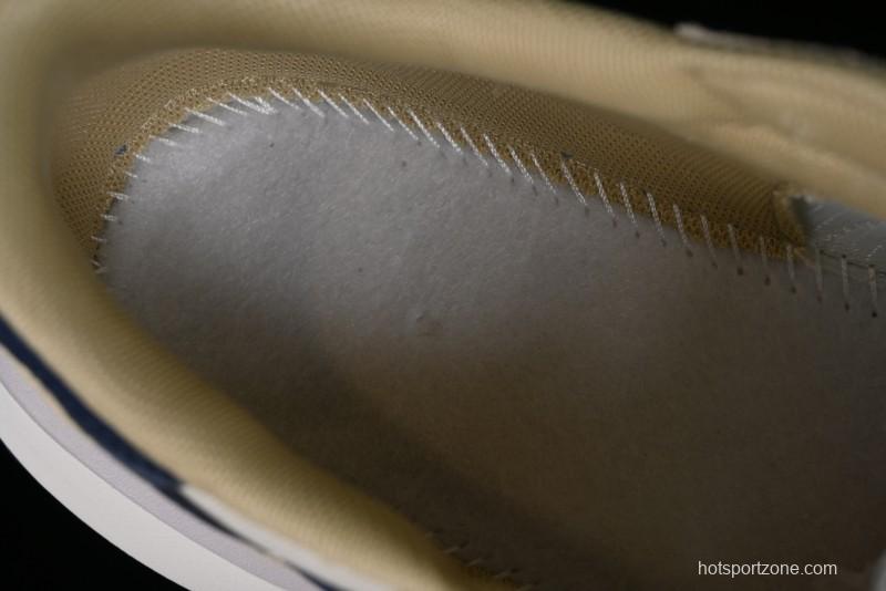 Nike Phoenix Waffle Low-Top Classic Retro Casual Running Shoes - FD2196-101