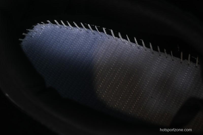 Nike Air Jordan Legacy AJ312 Low Top Sneakers with Velcro Strap Triple Fusion Design - CD7069-001