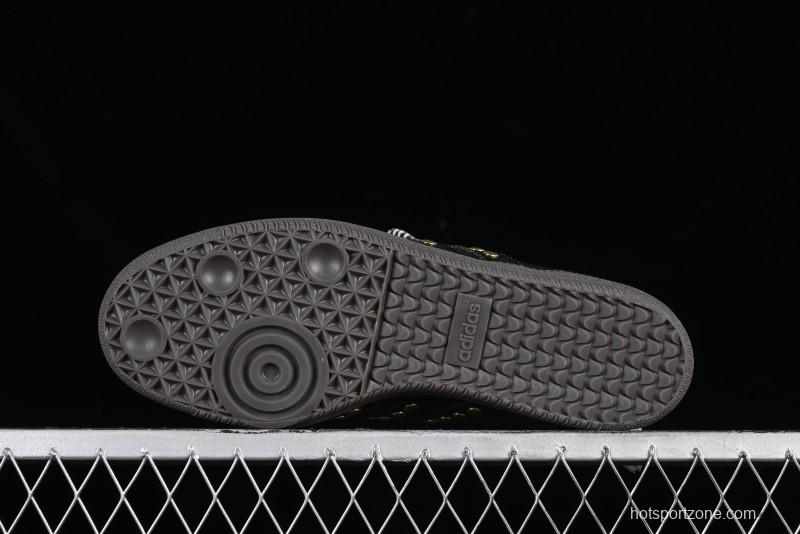 Adidas Samba OG Casual Sneakers - IG4303