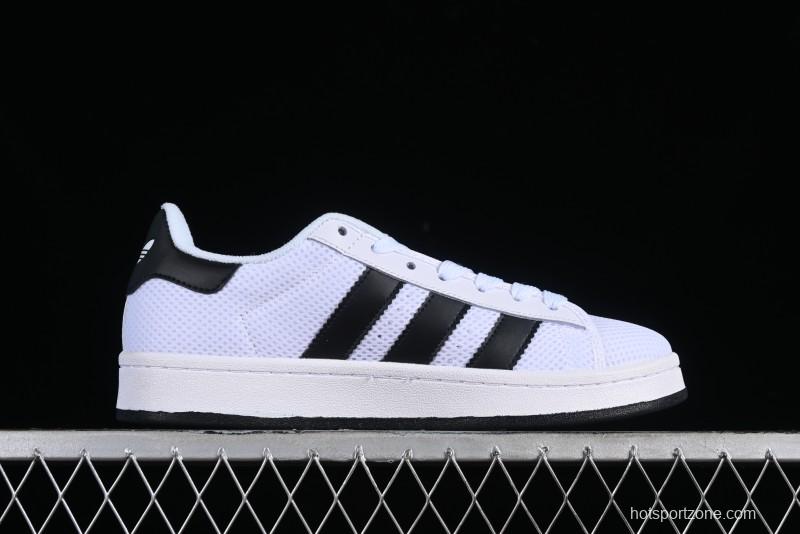 Adidas Originals Campus 00s IF8761 College Series Summer Mesh Bread Style Retro Casual Sports Sneakers - IF8761
