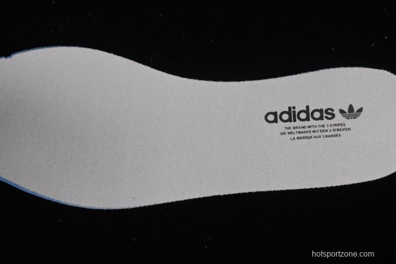 Adidas Originals Campus 00s GY0042 College Series Summer Mesh Bread Style Retro Casual Sports Sneakers - GY0042
