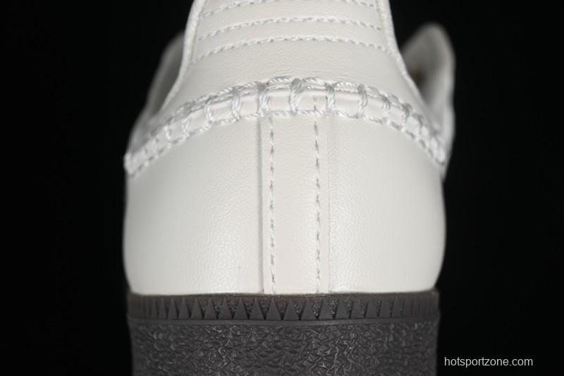 Adidas Samba OG Casual Sneakers - IG4304