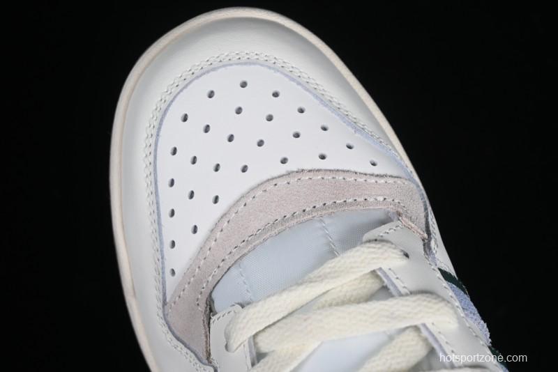 Adidas Forum 84 Low Retro Basketball Shoes - IG3964