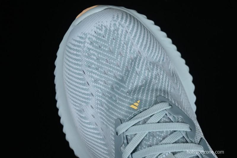 Adidas AlphaBounce Beyond M Running Shoes with Continental Rubber Outsole - CG4368