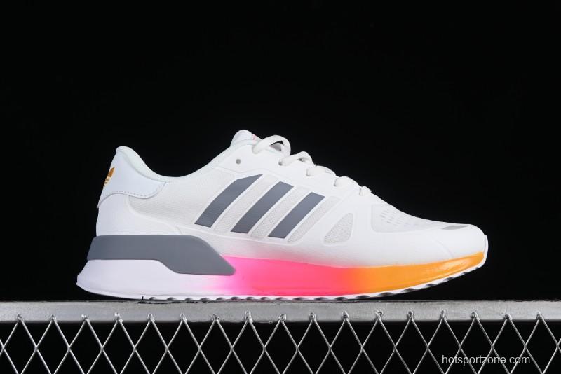 Adidas Tubular Shadow Retro Casual Sneakers - EG4911