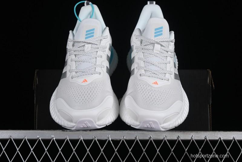 Adidas Switch FWD CG4865 Alpha Breathable Mesh Casual Running Shoes - CG4865