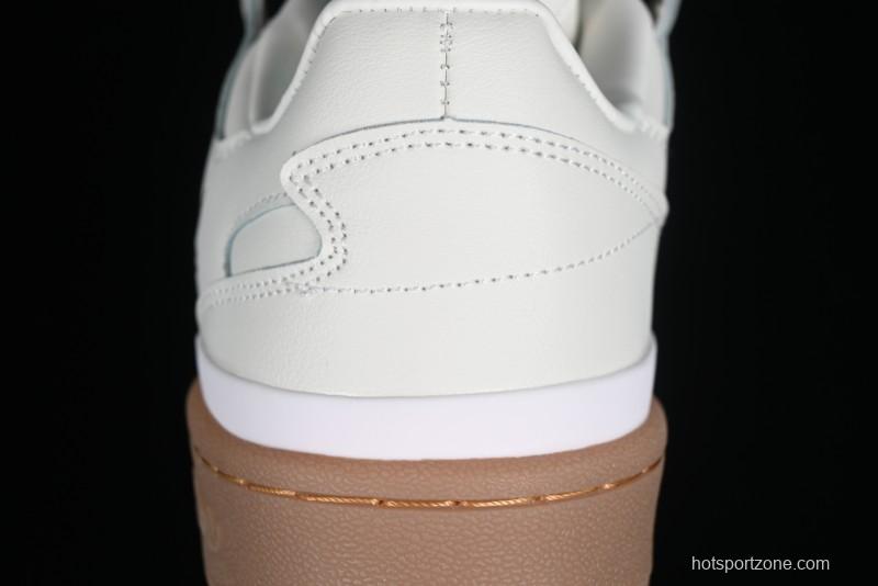 Adidas Forum 84 Low Retro Basketball Shoes - IG3769