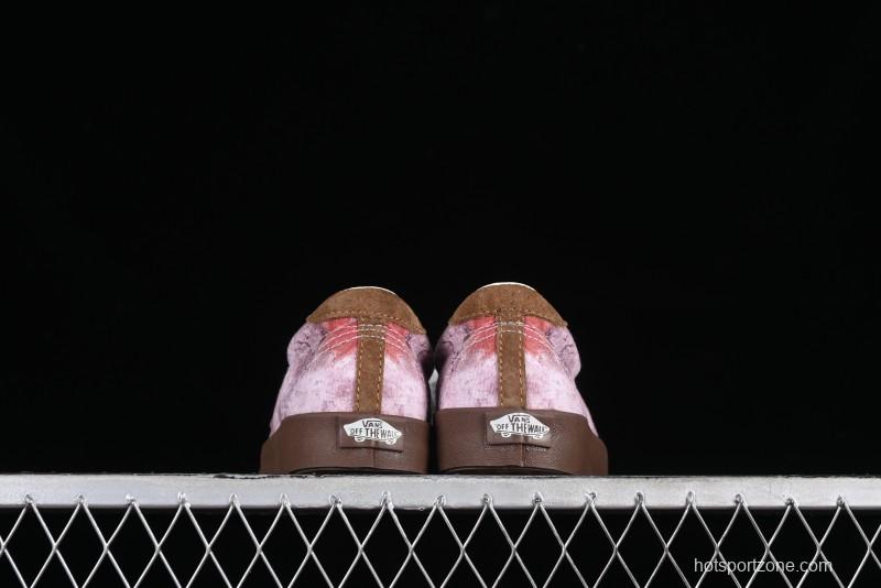 Vans Sport Low Valentine's Day Limited Edition Low-Top Casual Skate Shoes - VN000CTDDGM