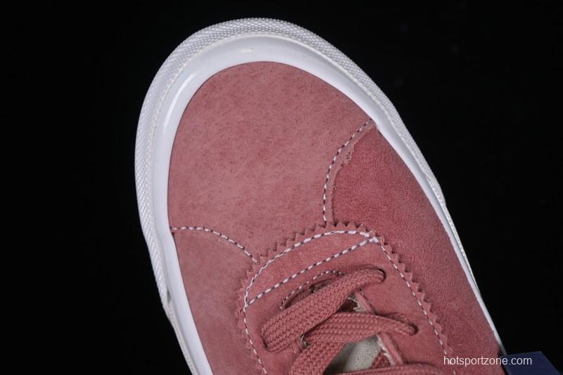 Vans Vault OG Epoch Sport Lx Full Suede Retro Low Top Canvas Vulcanized Shoes - VN000CQBOV7