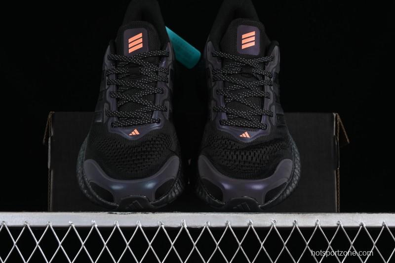 Adidas Switch FWD CG4862 Alpha Breathable Mesh Casual Running Shoes