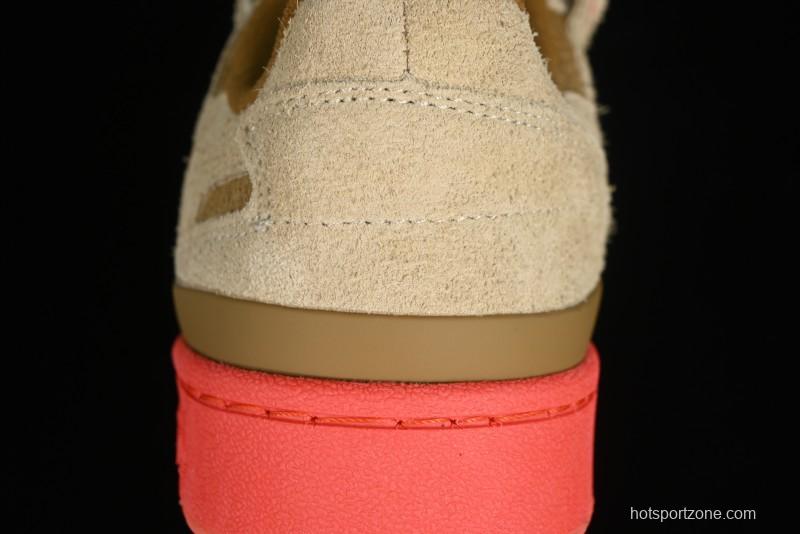 Adidas Forum 84 Low Retro Basketball Shoes - ID8896