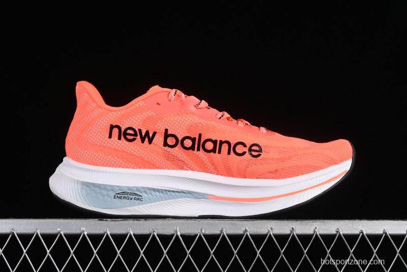 Stone Island x New Balance FuelCell Ultra-Lightweight Low-Top Casual Running Shoes - MRCXCK3