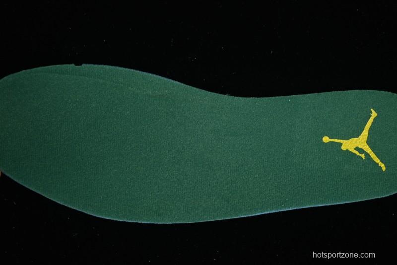 Nike Air Jordan Legacy AJ312 Low Strap Triple Fusion Sneakers - CD9054-140