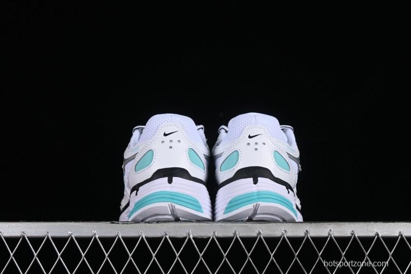 Nike P-6000 Retro Casual Sport Dad Shoes with Layered Design - BV1021-104