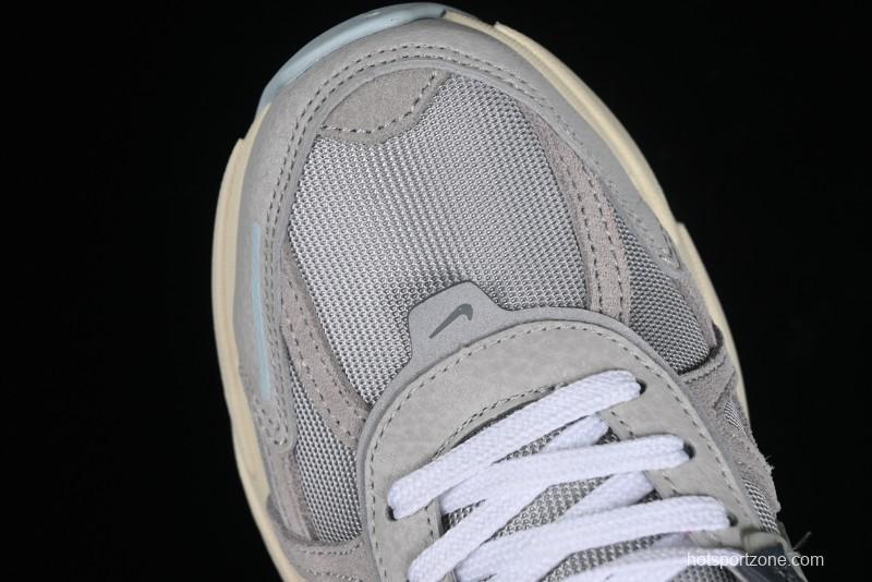 Nike V2K Runtekk 3XL Cushioned Anti-Slip Retro Low-Top Running Shoes - FZ3596-072