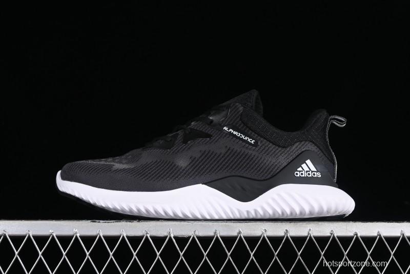 Adidas AlphaBounce Beyond M Running Shoes with Continental Rubber Outsole - CG4361