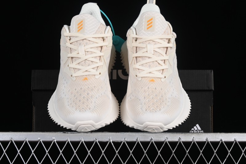 Adidas AlphaBounce Beyond M Running Shoes with Continental Rubber Outsole - CG4365