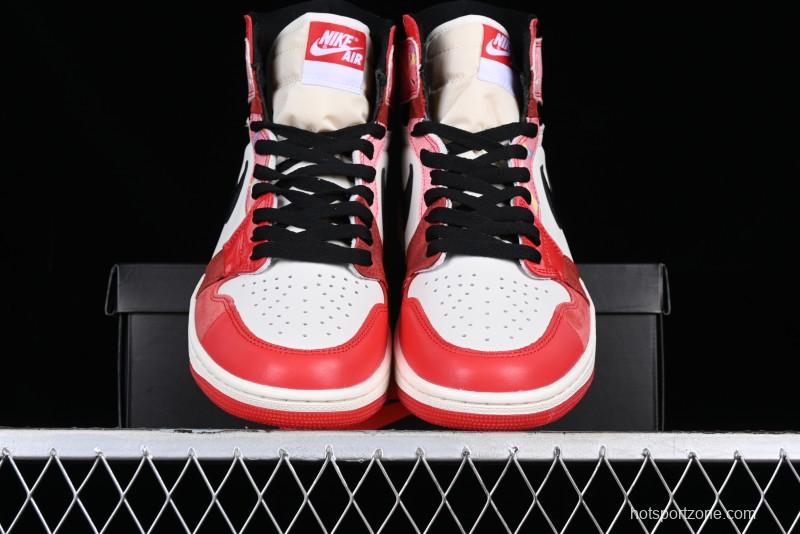 Air Jordan 1 High OG "Next Chapter" AJ1