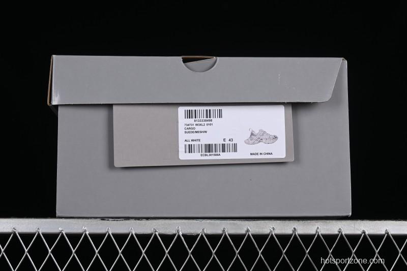 Balenciaga Phantom Sneaker - W3XL20101