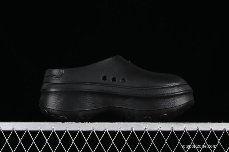 Adidas Adifom Stan Smith Platform Mule - IE4626