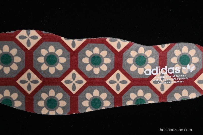 Adidas Originals Gazelle Bold IG3685 Low-Top Sneakers with Thick Sole for Casual Wear Anti-Slip and Durable