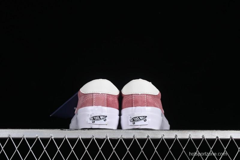 Vans Vault OG Epoch Sport Lx Full Suede Retro Low Top Canvas Vulcanized Shoes - VN000CQBOV7