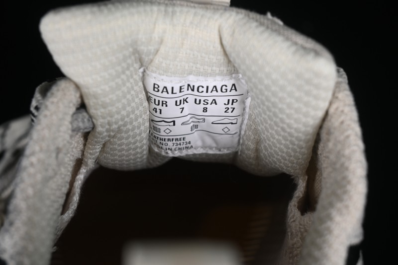 Balenciaga Phantom Sneaker - W3XDC2002