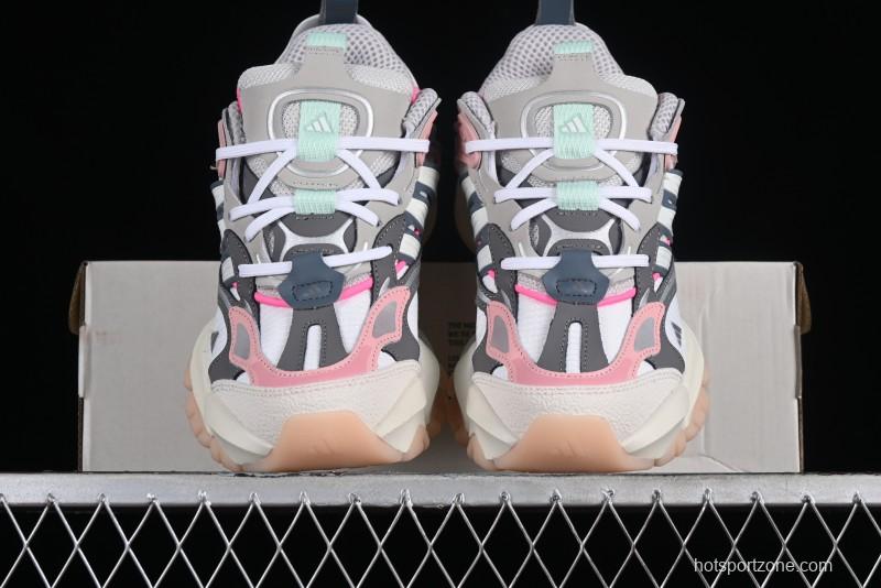 Adidas Vento XLG Deluxe IH7797 Lightweight Cyber Retro Casual Sport Dad Shoes