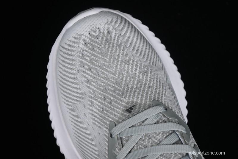 Adidas AlphaBounce Beyond M Running Shoes with Continental Rubber Outsole - CG4363