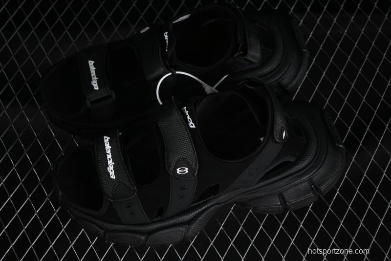 Balenciaga 3XL Sandal Trendy Summer Sandals - W3XLT1000