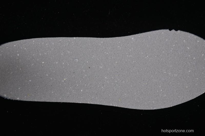 Fila Fusion Thick-Sole Hard Candy Sandals - T12W421403FBK