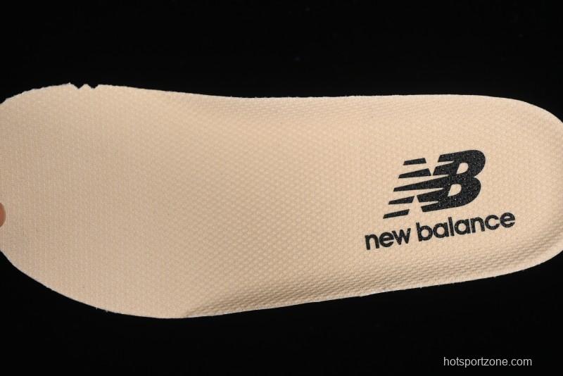 New Balance CRV CAP V2 Casual Sneakers with Flat Silhouette and Mesh Upper - SD3205IB2