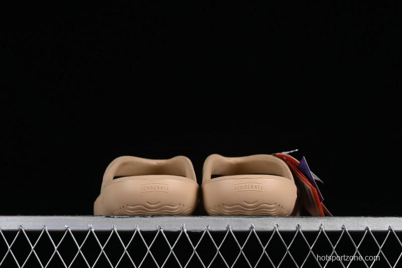 New Balance NB x TAW&TOE Collaboration Ultra-Soft Cloud Cushion Sandals - SD5601GMU