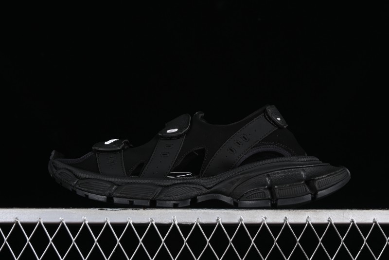 Balenciaga 3XL Sandal Trendy Summer Sandals - W3XLT1000